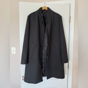 Men’s Zara Coat